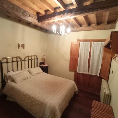 San Cristobal de Valdueza Casa De Abril 2 빌라 외부 사진
