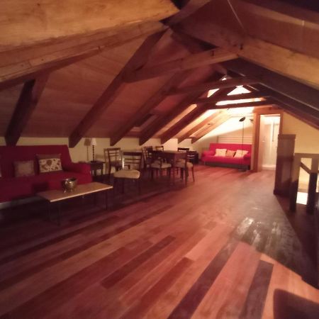 San Cristobal de Valdueza Casa De Abril 2 빌라 외부 사진
