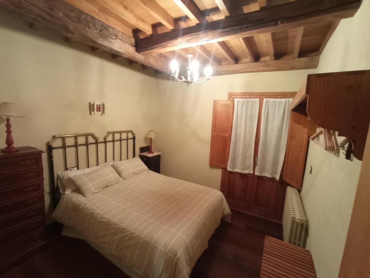 San Cristobal de Valdueza Casa De Abril 2 빌라 외부 사진