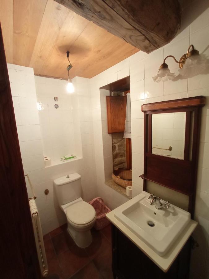 San Cristobal de Valdueza Casa De Abril 2 빌라 외부 사진